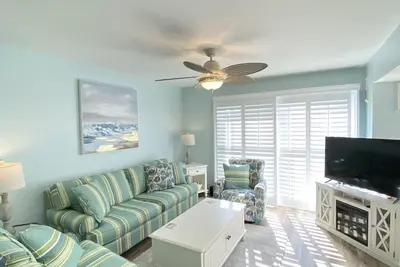 Image de Charming Family Friendly Townhome Walk to Beach, Near Ac Fun, Pet Friendly