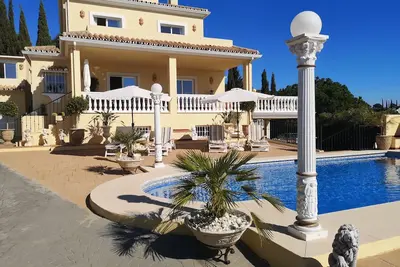 Image de Villa Roca. exclusive. familie Penthouse Til 4 Personer