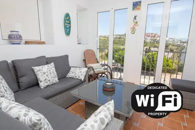 Image de Terrazas de los Hidalgos F21a