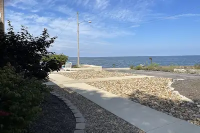 Image de New~Amazing Lake Views~Rain or Shine! ! Close to Cedar Point and many area Beaches