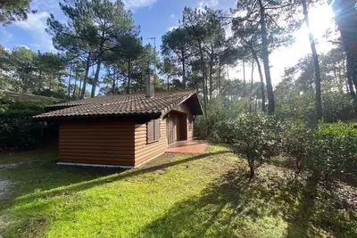 Image de Villa de 3 chambres Piraillan