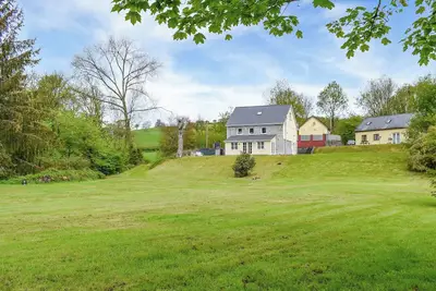 Image de 6 chambres à coucher à Llanwrda