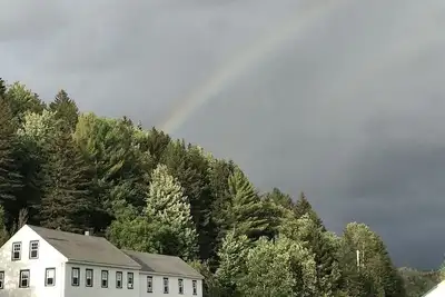 Image de Vermont Farm House