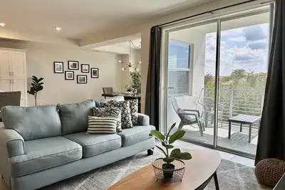 Image de Orlando Resort Condo Near Disney Resort Pool 315