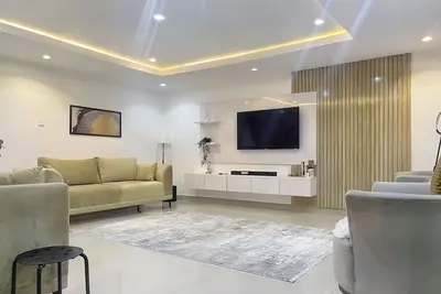 Image de Modern Semi-Detached House