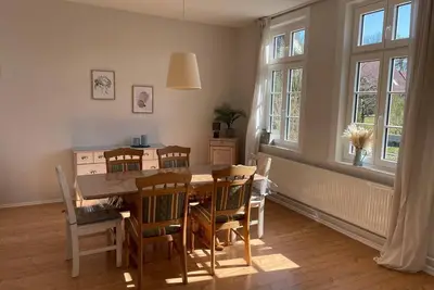 Image de Vacation apartment in the heart of the Altes Land