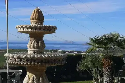 Image de Villa Roca. Lejlighed til 4 Personer. 3 km til Strand/estepona