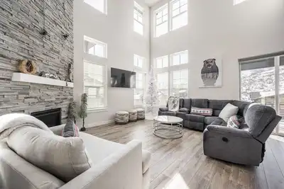 Image de Newly constructed 4 bedroom in Deer Springs.