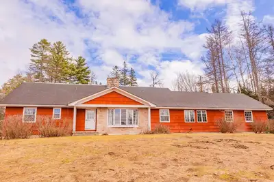 Image de The Big House in the Heart of Errol