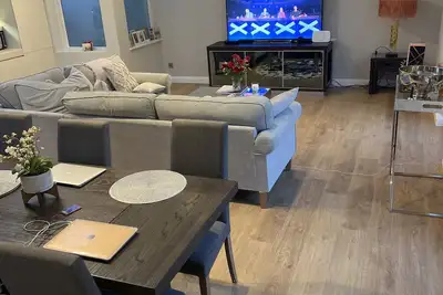 Image de Luxury Mews House in Great Location