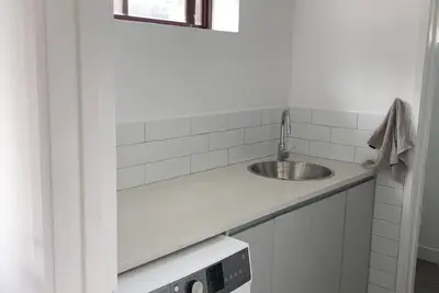 Image de Quiet Location With About a 20 Minute Walk to the Famous Muri Beach