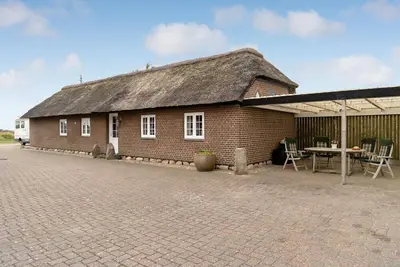 Superbe appartement à Hvide Sande