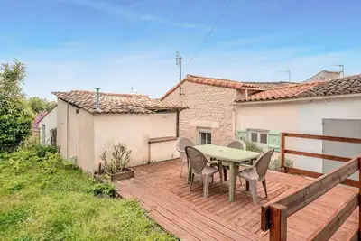 Image de Amazing home in Mortagne-sur-Gironde