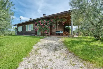 Image de Magnifique maison à Farnèse