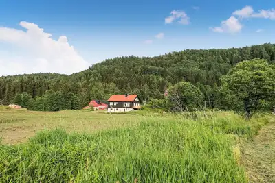 Image de Superbe maison à Songe avec WiFi