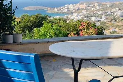 Image de Batsi Bay View Maisonette