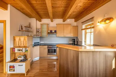 Image de Ferienhaus in Guessing