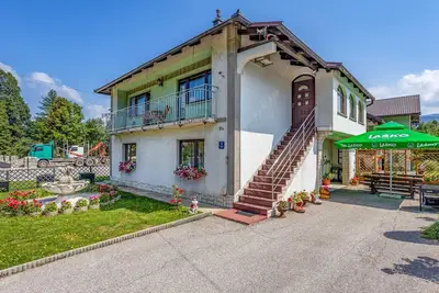 Image de Superbe maison à Lic avec WiFi