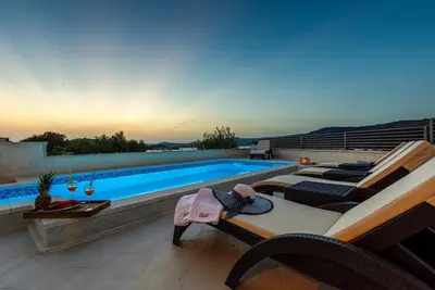 Image de Superbe maison à Razanj
