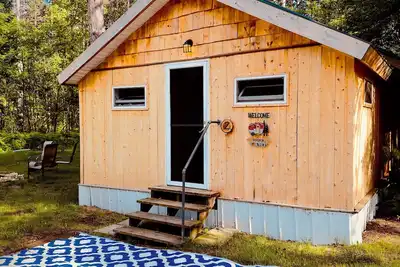 Image de Loft Cabin #2