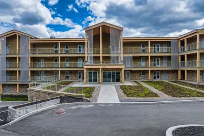 Image de Lago by Tremblant Platinum