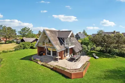 Image de Belle maison de 4 chambres à Assens