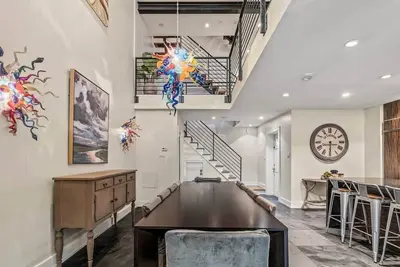 Image de Luxury Home | Old City | Hosted StayRafa | Parking