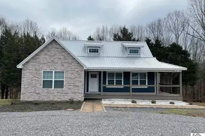 Image de Cozy Cottage near Lake Barkley.