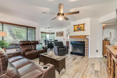 Image de Casa de la Paloma -  Peaceful Golf Course Luxury Retreat