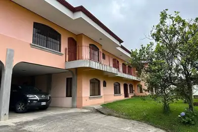 Image de University of Costa Rica-2 bedrooms-Family