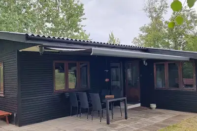 Image de Charming summer house at the top of Denmark