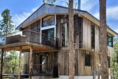 Image de Lookout Ridge Cabin