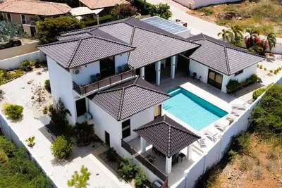 Image de Arashi Palm Villa by Bocobay Luxury Hideaway
