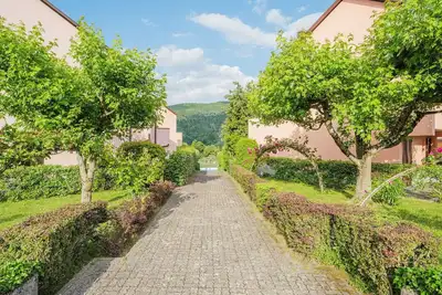 Image de Agréable appartement pour 5 personnes avec Wifi, piscine et terrasse