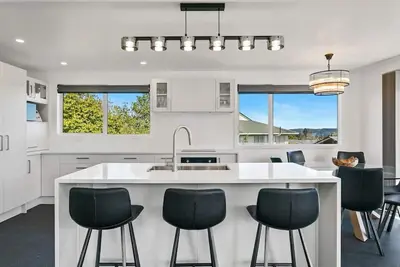 Image de Kensington Gem-Family Getaway