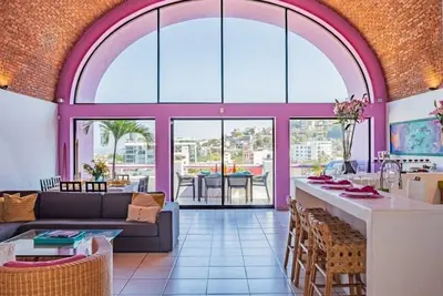 Image de Villa Tres Vistas - Pv