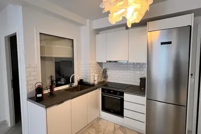 Image de Fully remodeled two bedroom apartment with terrace in the center of Athens