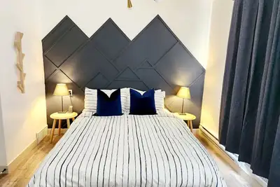 Image de The overlook stay | Free parking｜12