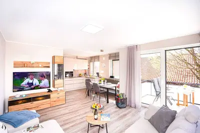 Ferienwohnung/app. für 4 Gäste mit 74m² in Grömitz