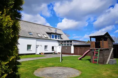 Image de Schöne Fewo mit 2 Schlafzimmern - Ferienwohnung mit 2 Schlafzimmern