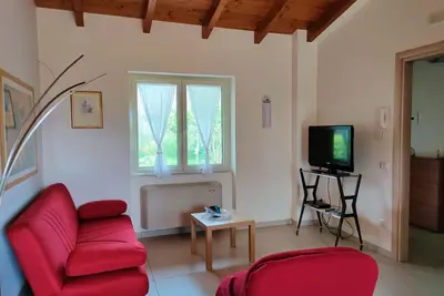 Image de Vacation Home Formia - A Casa di Vitruvio Cin: It059008c2j6hhw4zg