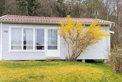 Image de Maison de vacances pour 4 a Spekeröd-By Traum