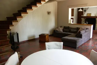 Image de Gîte Pour 5 Personnes + Bébé