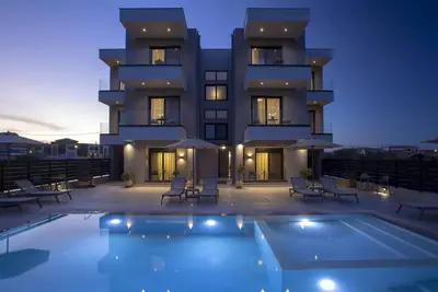 Image de Lefkada Luxury Apartments