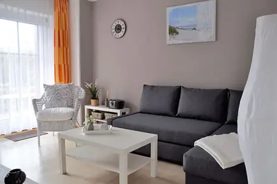 Image de Vacation apartment \"Bolle\" for 2 adults and 2 children with terrace -in a few minu