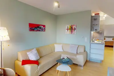 Image de Herzlich Willkommen in der Ferienwohnung Ostseeblick