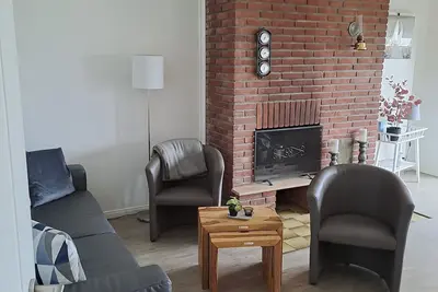 Image de Herzlich Willkommen im Ferienhaus Küstenblick