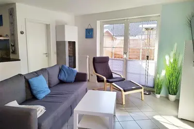 Image de Herzlich Willkommen in der Ferienwohnung Inselmädchen