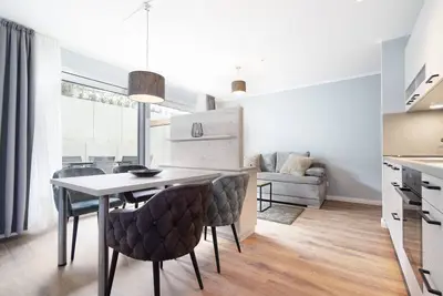 Image de Lounge 1 im Appartementhaus Sturmfrei