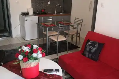 Image de Διαμέρισμα στη Κεντρική Πλατεία της Ξάνθης